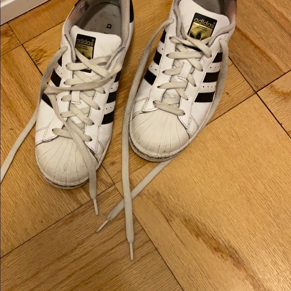 Adidas sneakers
